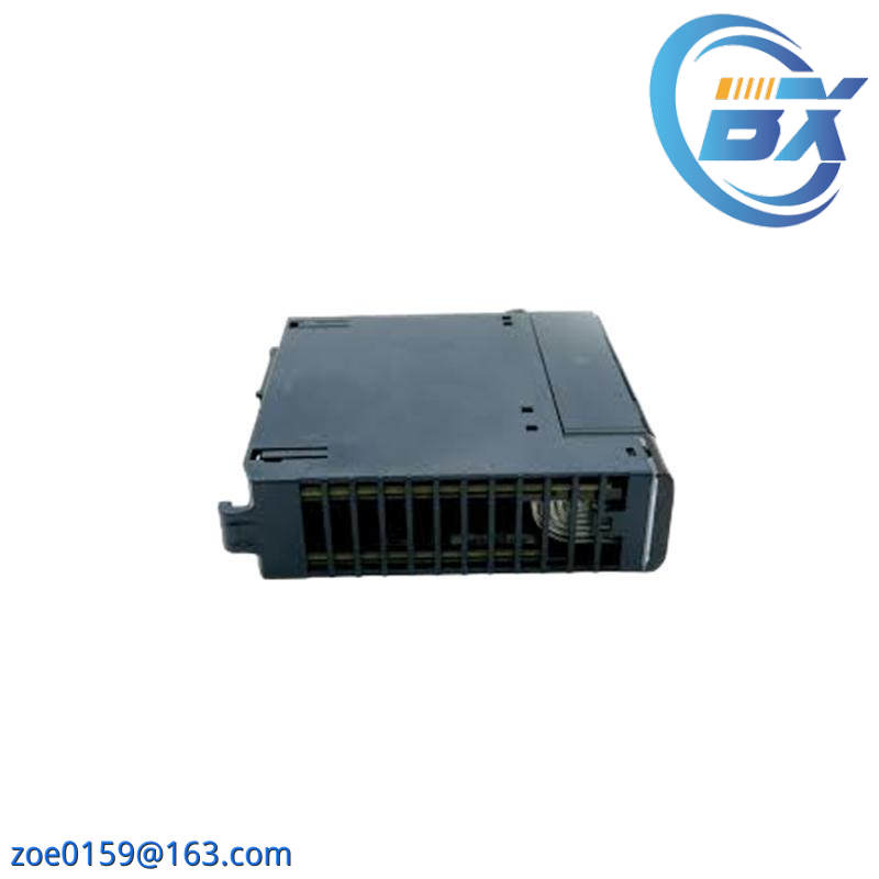 GE IC694MDL660 Voltage Input module