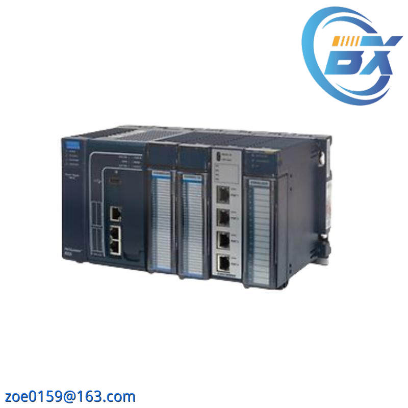 GE IC694MDL732 RX3i DC Voltage Output module
