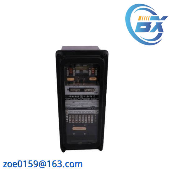GE IC694MDL734A