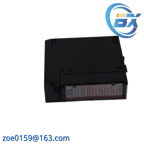 GE IC694MDL940C  Relay Output Module