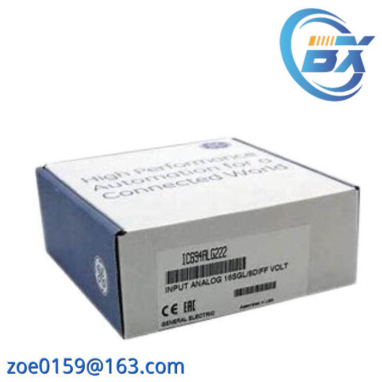 GE IC694PSM001