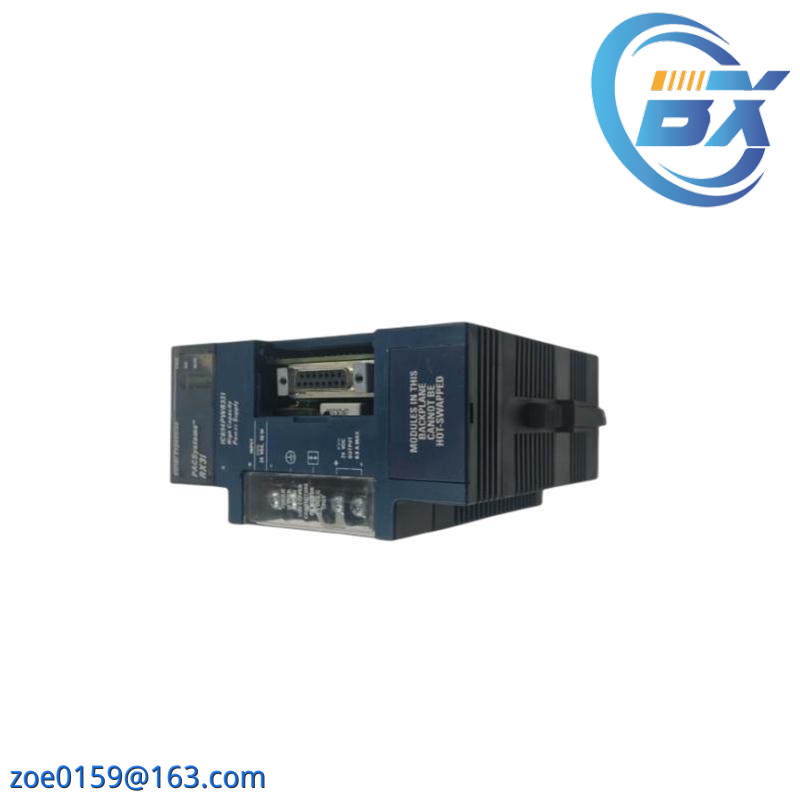 GE IC693MDL742  