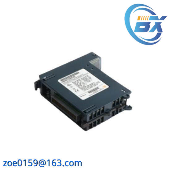 GE IC695ALG600 Analog Input Module