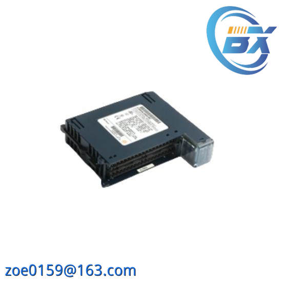 GE IC695ALG600 Analog Input Module