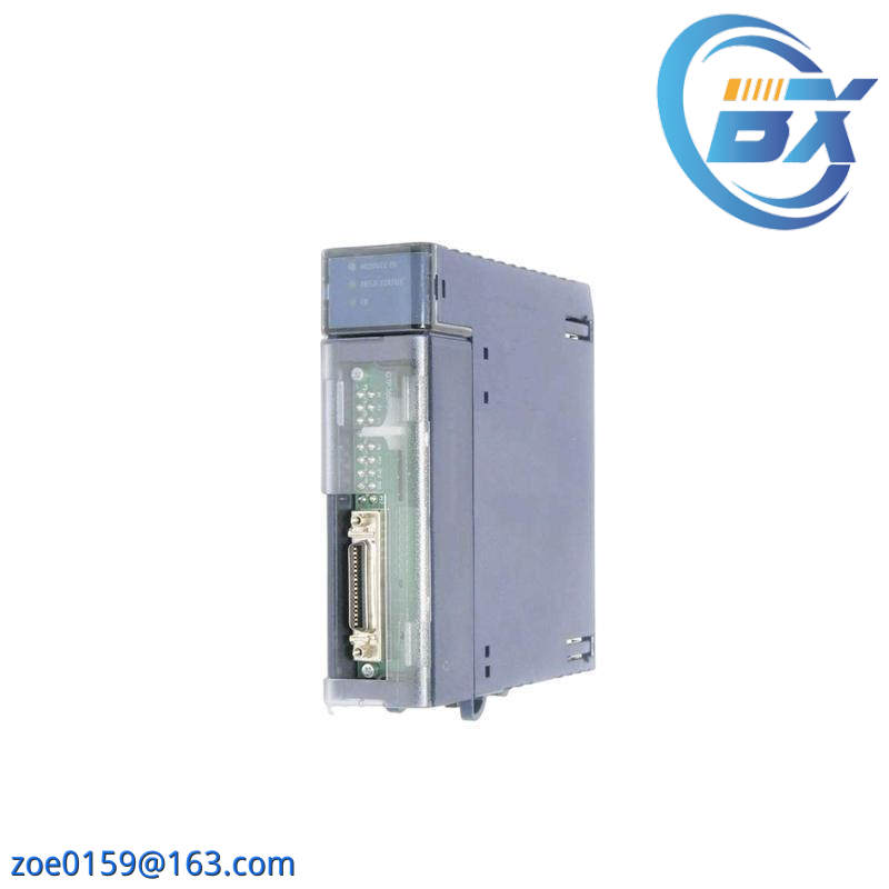 GE IC695ALG708 ANALOG OUTPUT MODULE