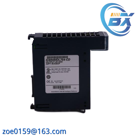 GE IC695CHS012-BA