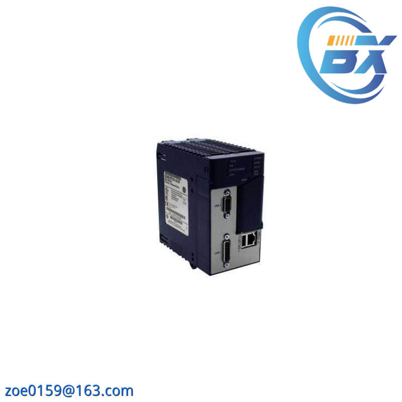 GE IC695CPE310 RX3i CPE310 CPU Processor