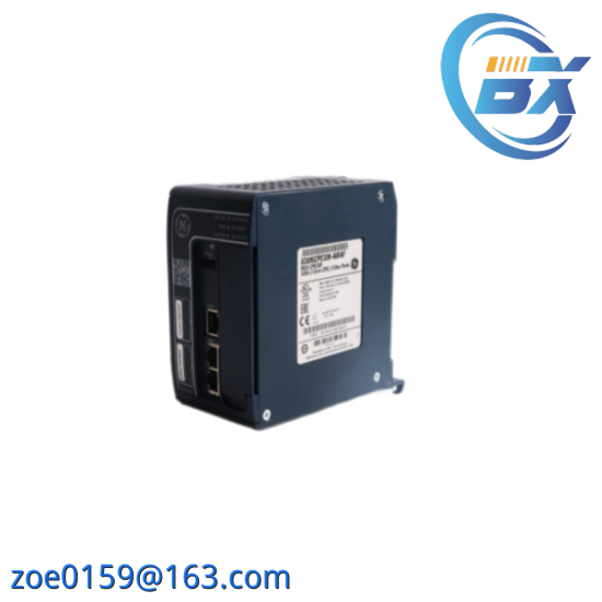 GE-FANUC IC695CPE330-ABAF