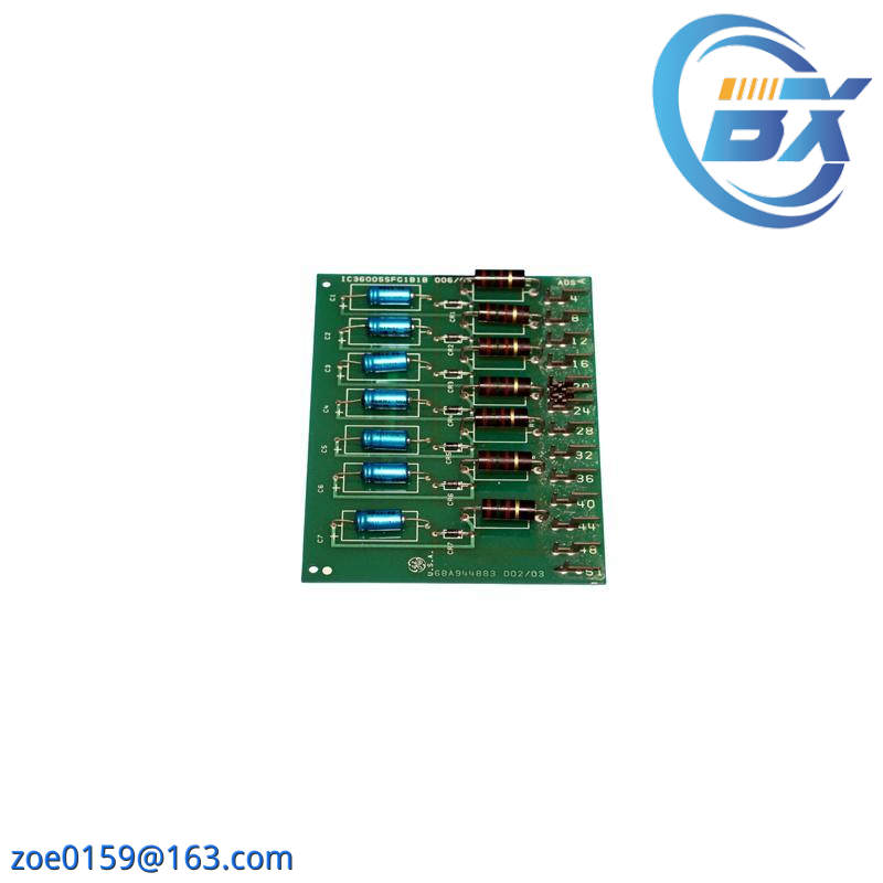 GE IC695CPU315-BB