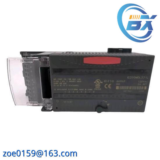 GE IC695CPU315-CD