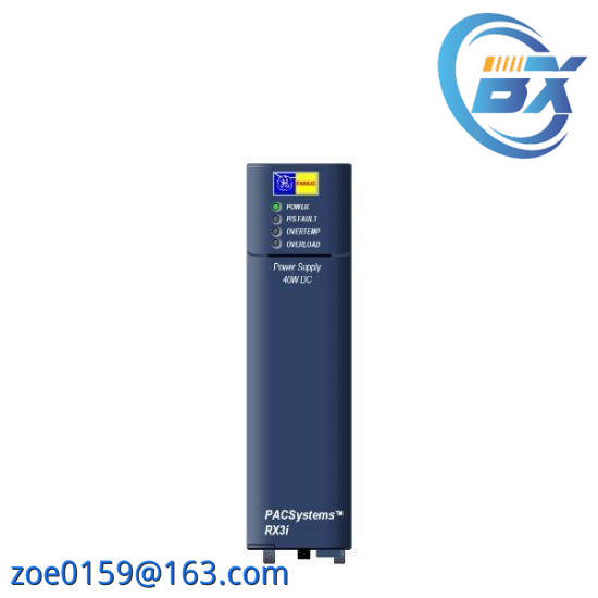 GE IC695CUP320