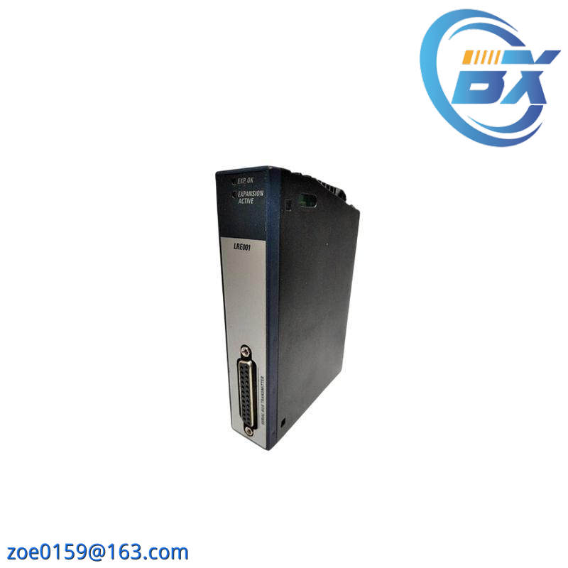 GE IC695LRE001B Transmitter module
