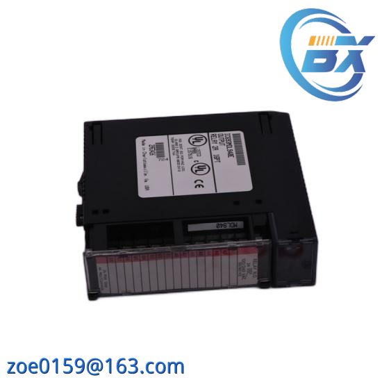 GE IC695PMM335  Motion Controller Module