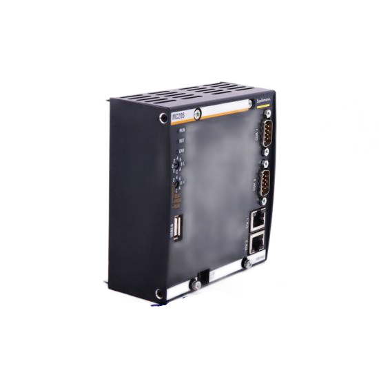 GE IC695PMM335  Motion Controller Module