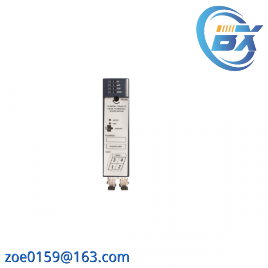 GE IC695PNC001-BABA Controller Module