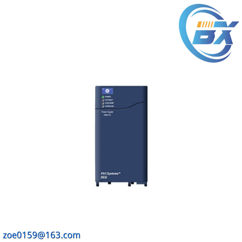 GE IC695PSA140 POWER SUPPLY
