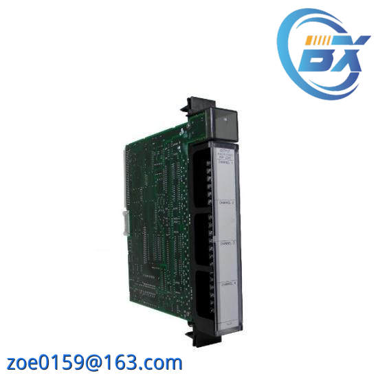 GE IC697ALG320