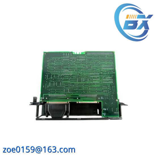 GE IC697BEM711