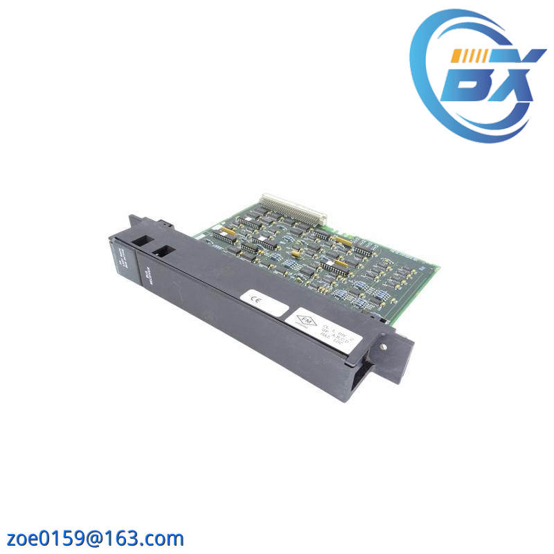 GE IC697BEM711 BUS EXPANSION MODULE