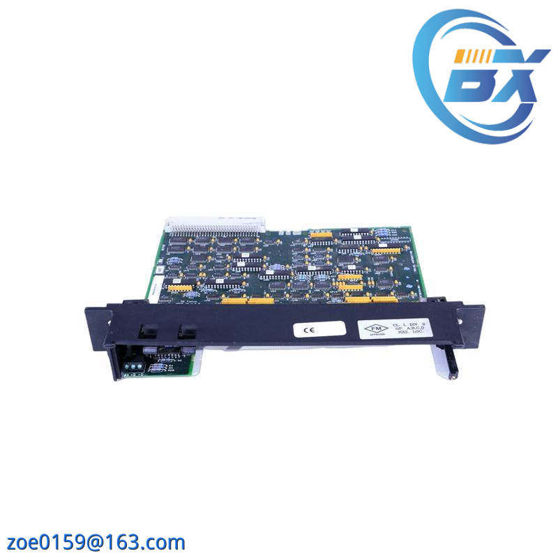 GE IC697BEM713G Bus Transmitter Module