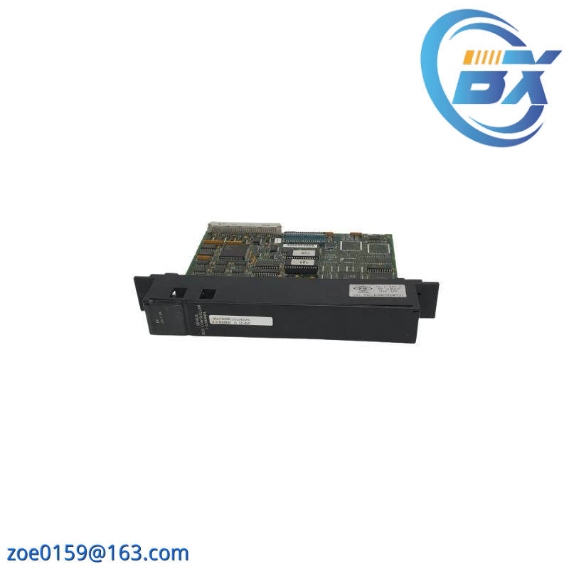 GE IC697BEM731