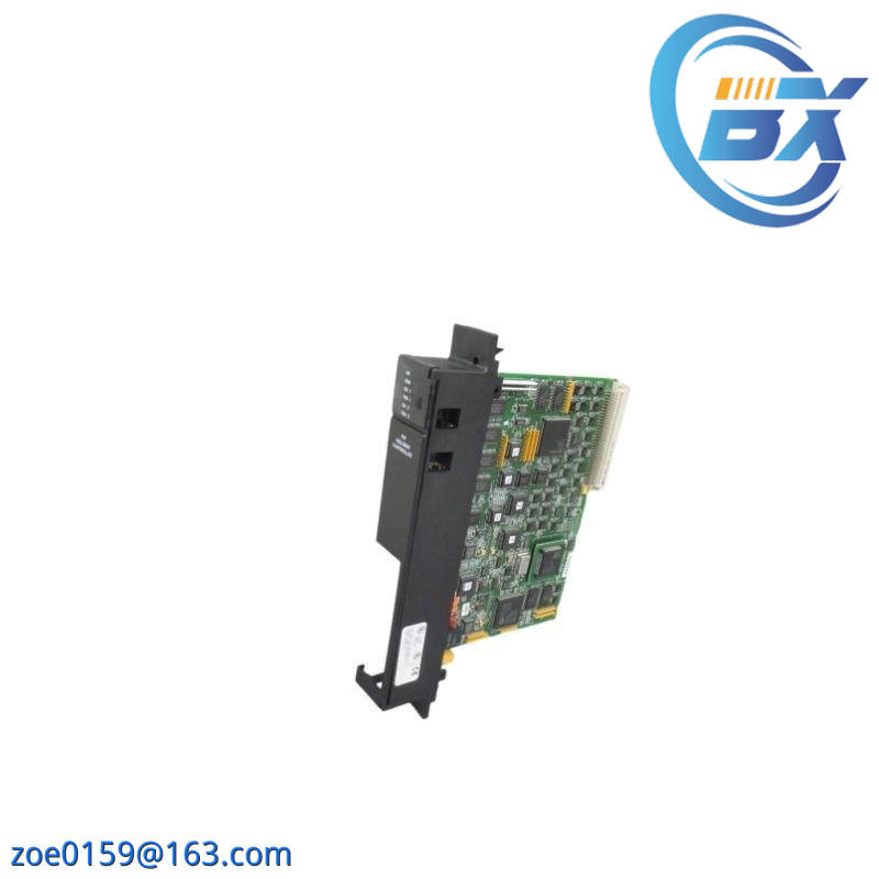 GE IC697BEM742 FIP BUS CONTROLLER