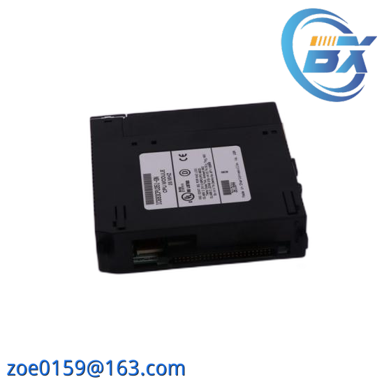 GE IC697BME731