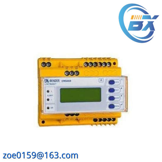 GE IC697BME731