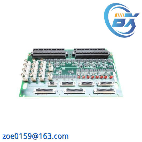 GE IC697BME731