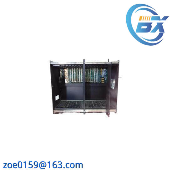 GE IC697CHS770