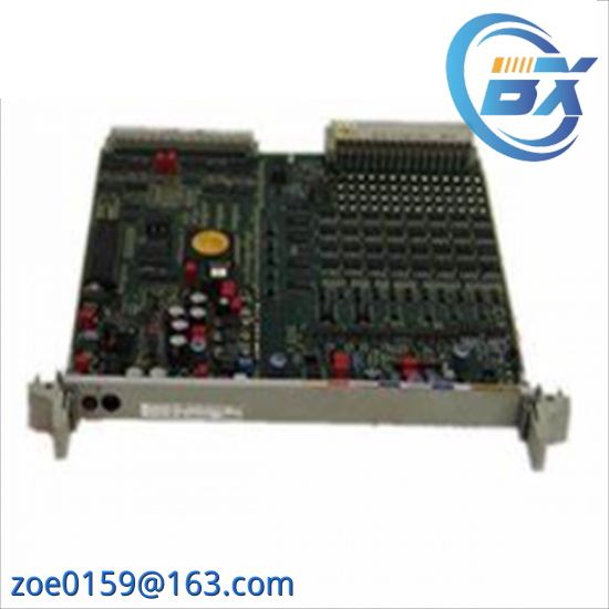 GE IC697CHS770