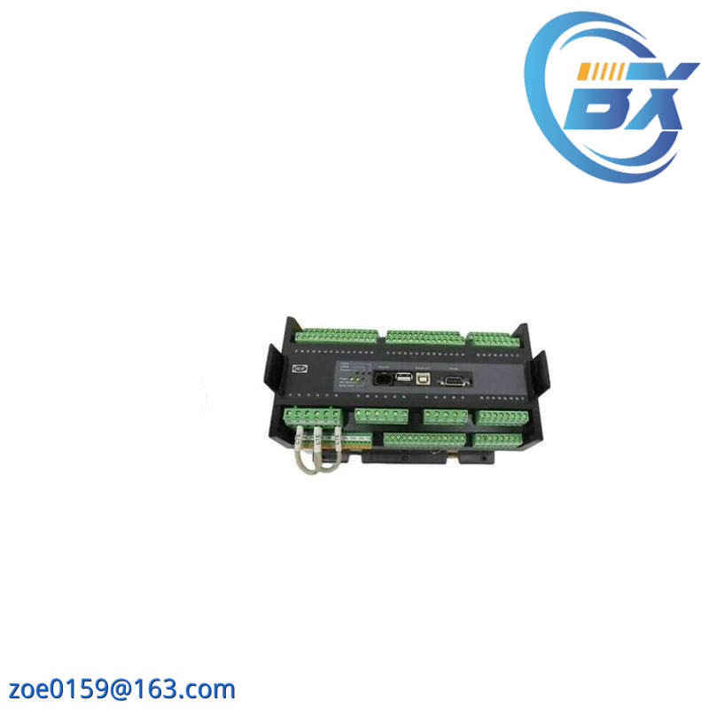 GE IC697CHS770