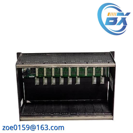 GE IC697CHS790