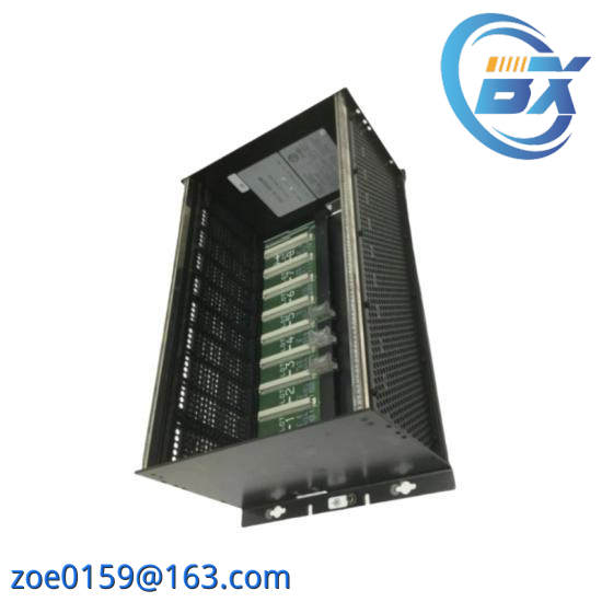 GE IC697CHS790