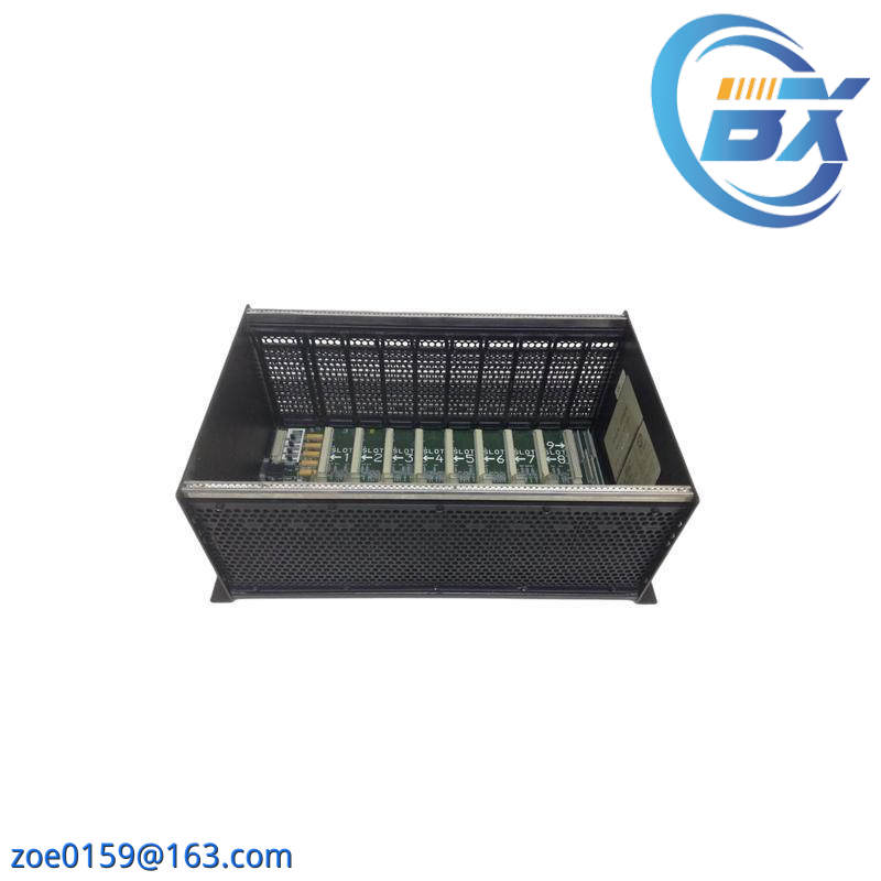 GE IC697CHS790