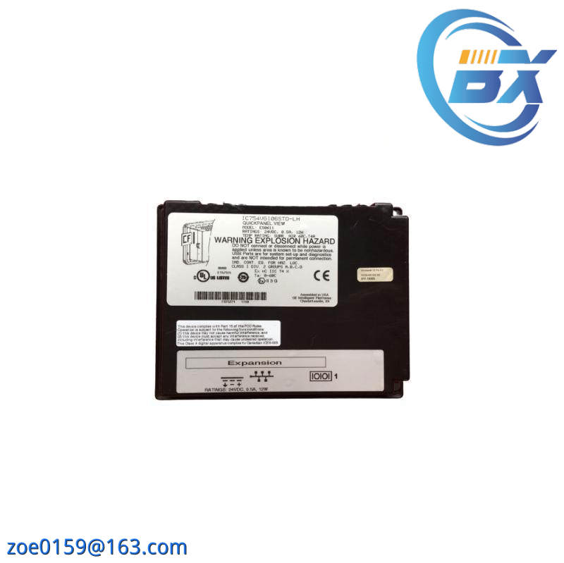 GE IC697CHS790D