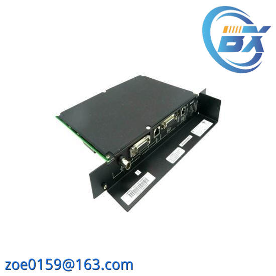 GE IC697CMM742