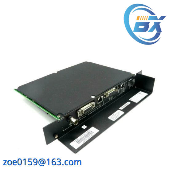 GE IC697CMM742