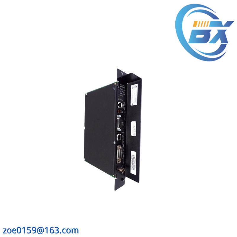 GE IC697CMM742