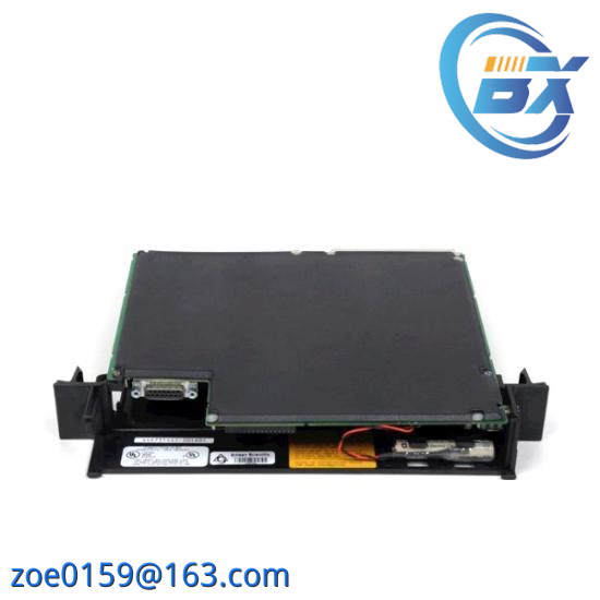 GE IC697CPM915