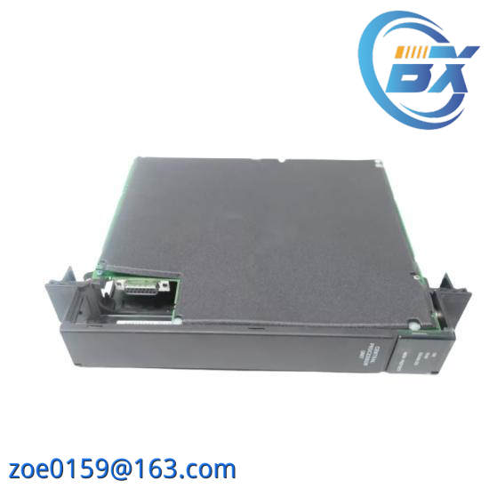 GE IC697CPM925