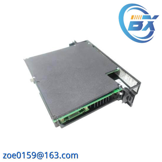 GE IC697CPM925