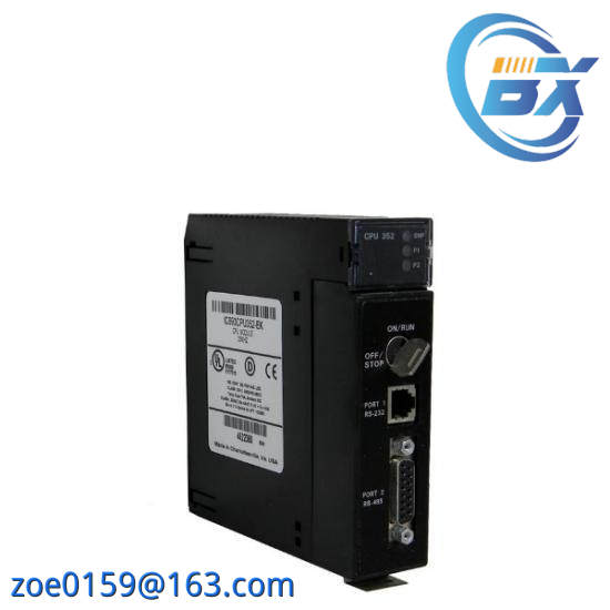 GE IC697CPM925