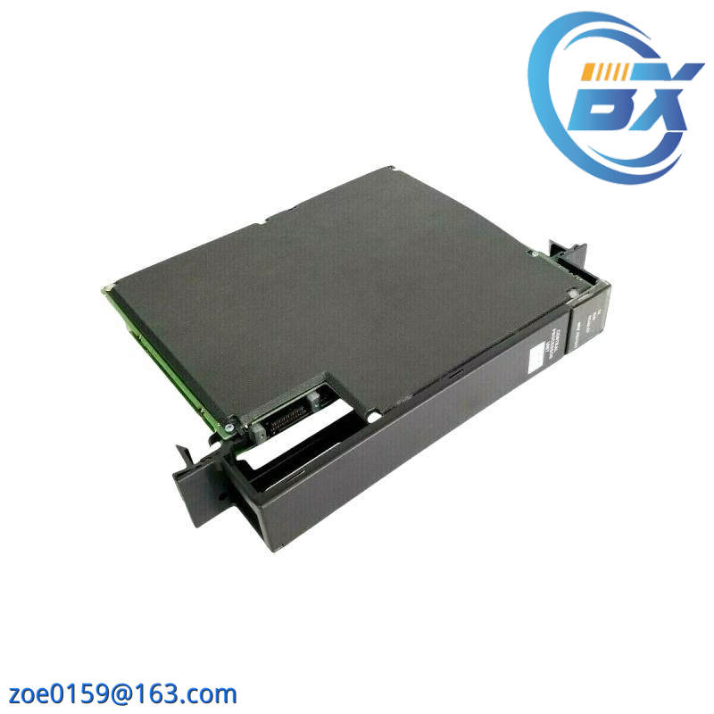 GE IC697CPU711 Processor module