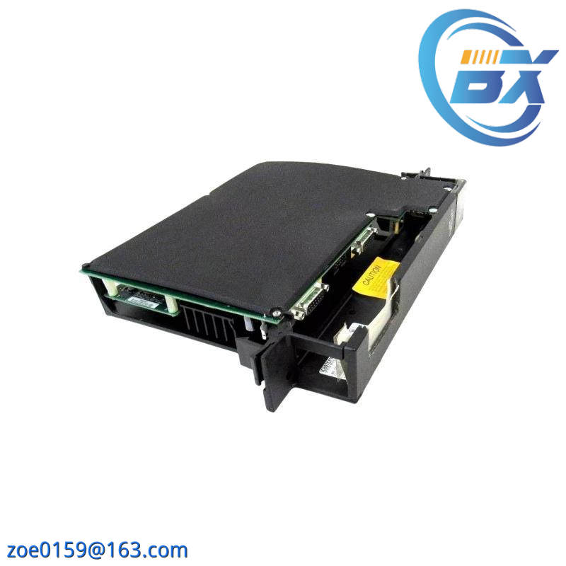 GE IC697CPX772