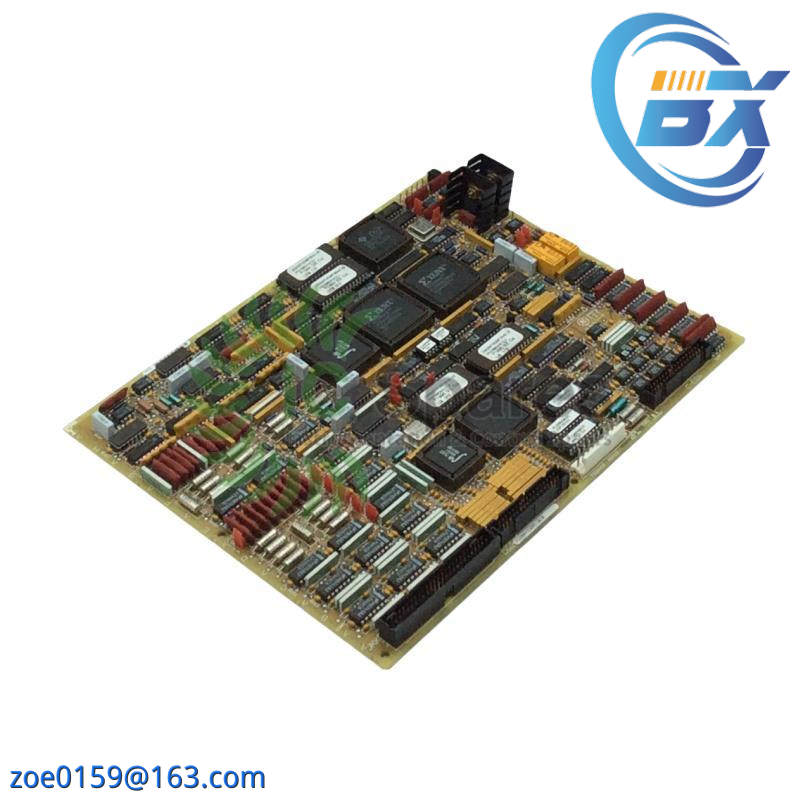 GE IC697CPX772