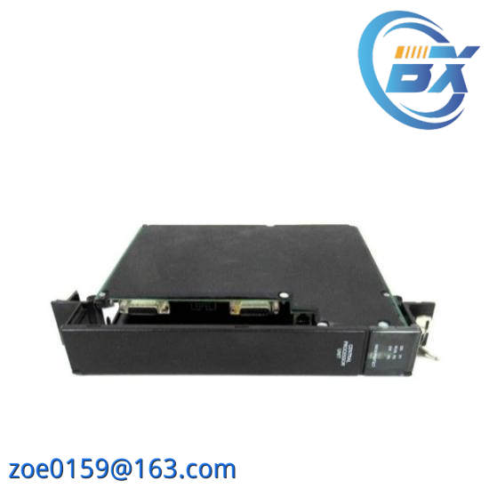 GE IC697CPX782