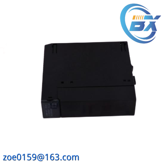 GE IC697HSC700