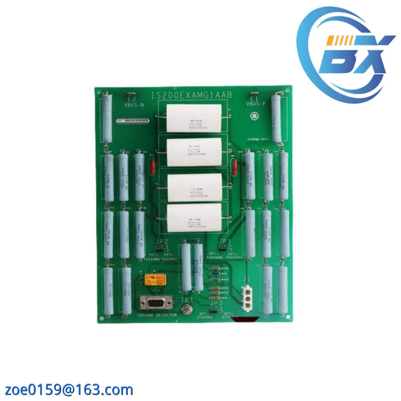 GE IC697HSC700