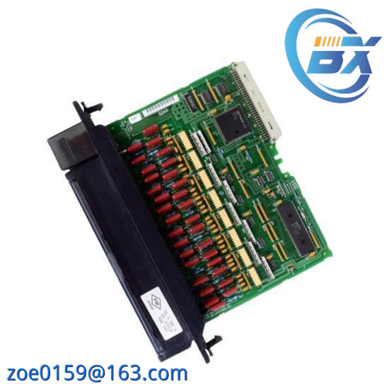 GE IC697MDL250